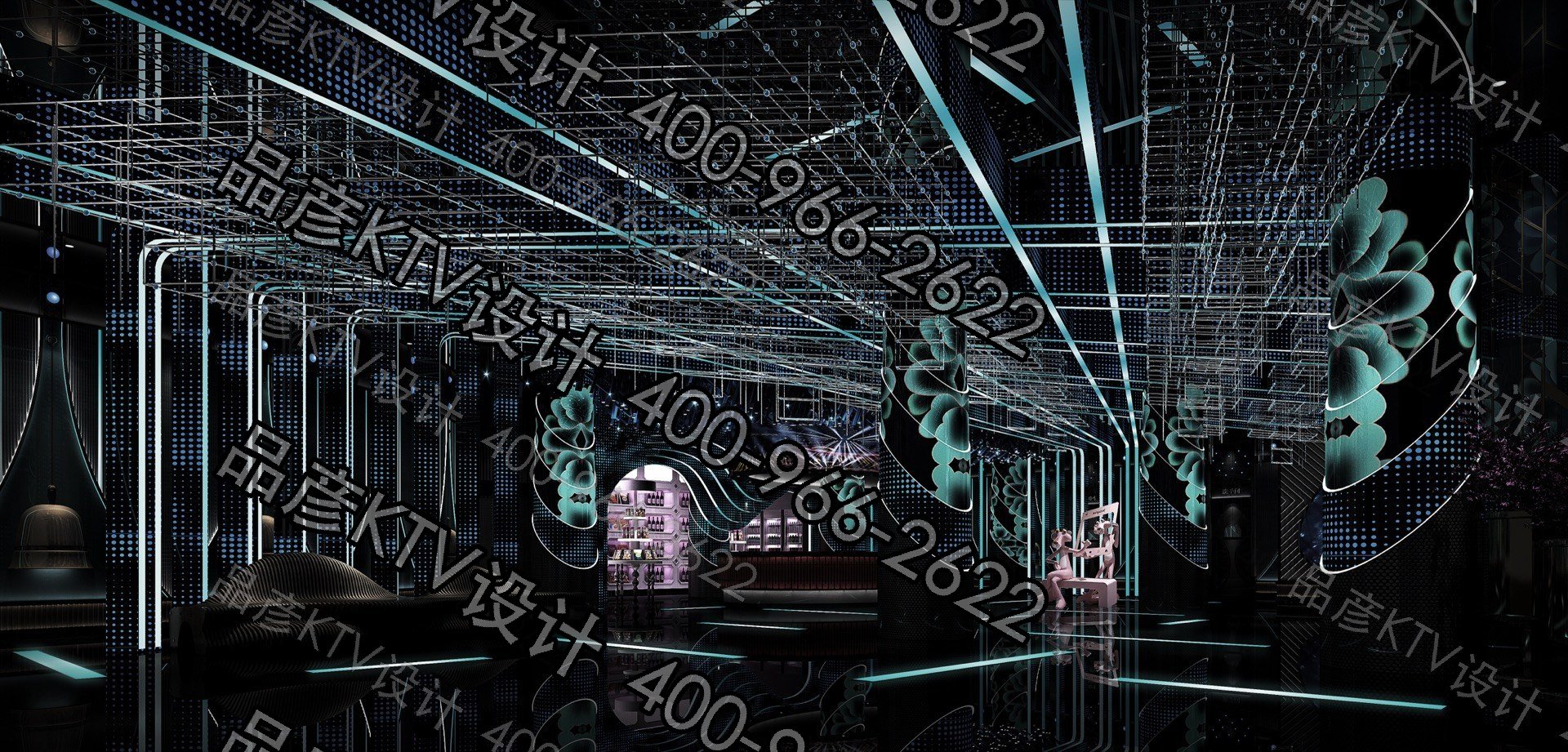 云南绿春东仰KTV全套 - 图1