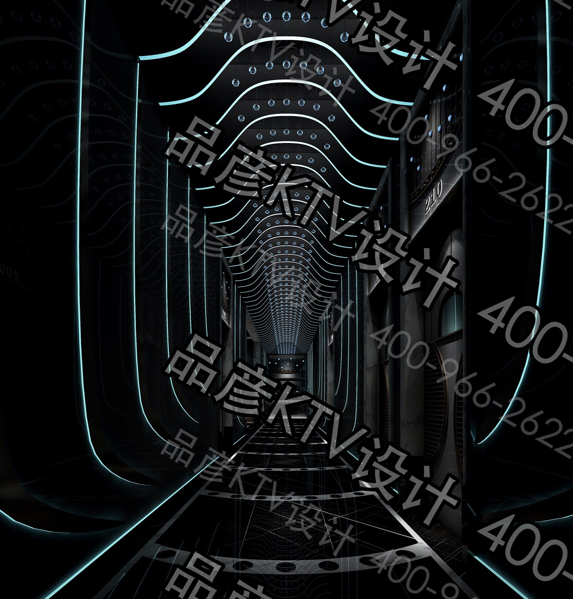 云南绿春东仰KTV全套 - 图3