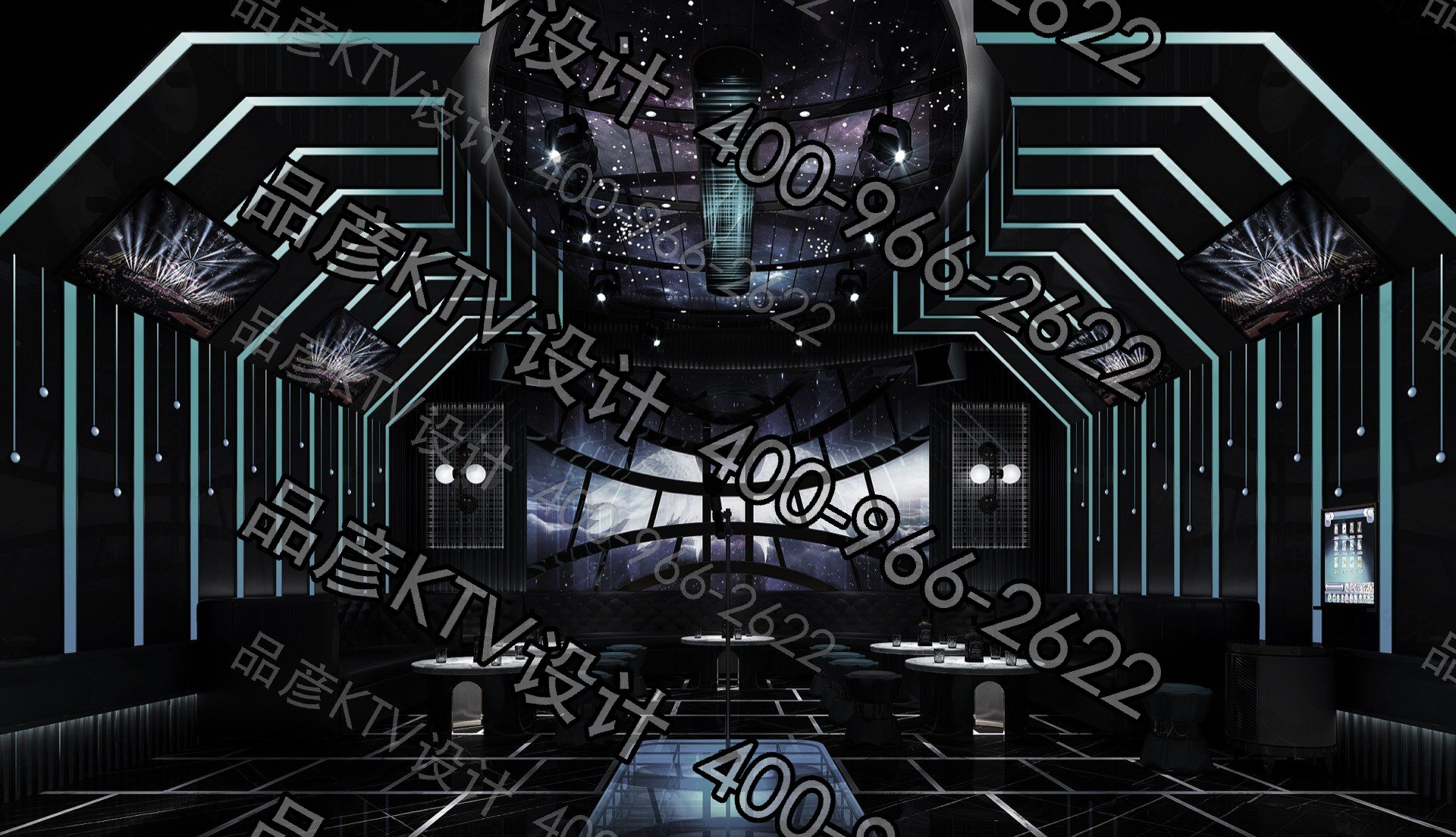 云南绿春东仰KTV全套 - 图4