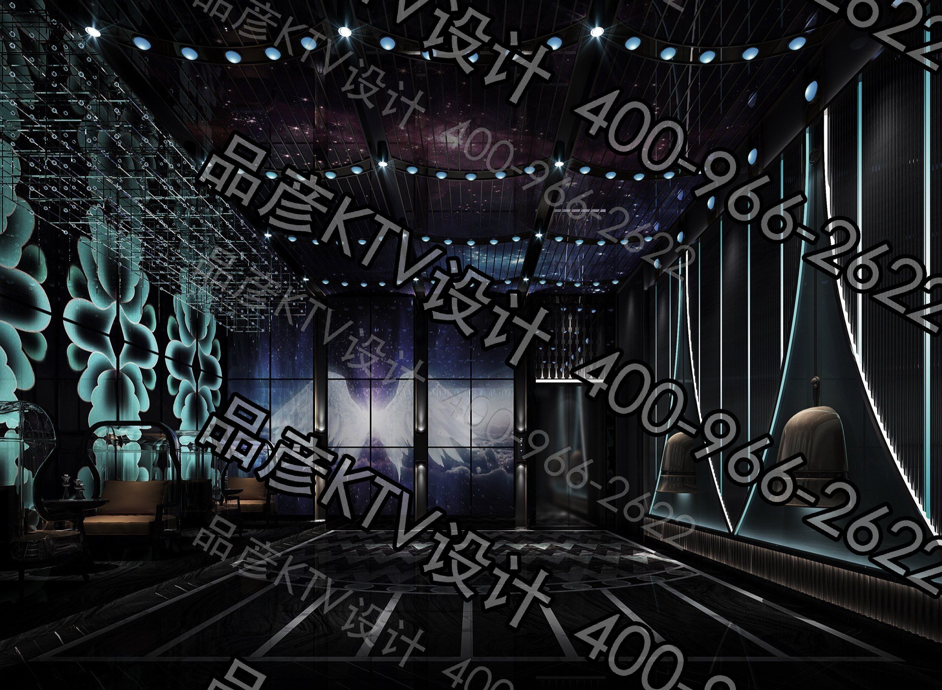 云南绿春东仰KTV全套 - 图5