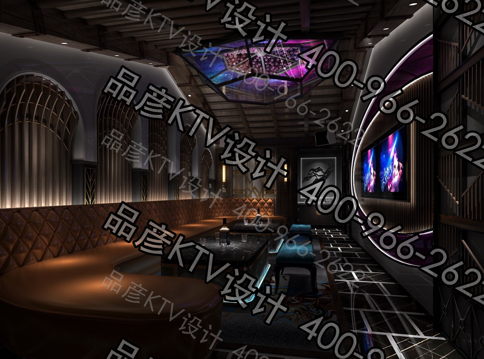 云南绿春东仰KTV全套 - 图8