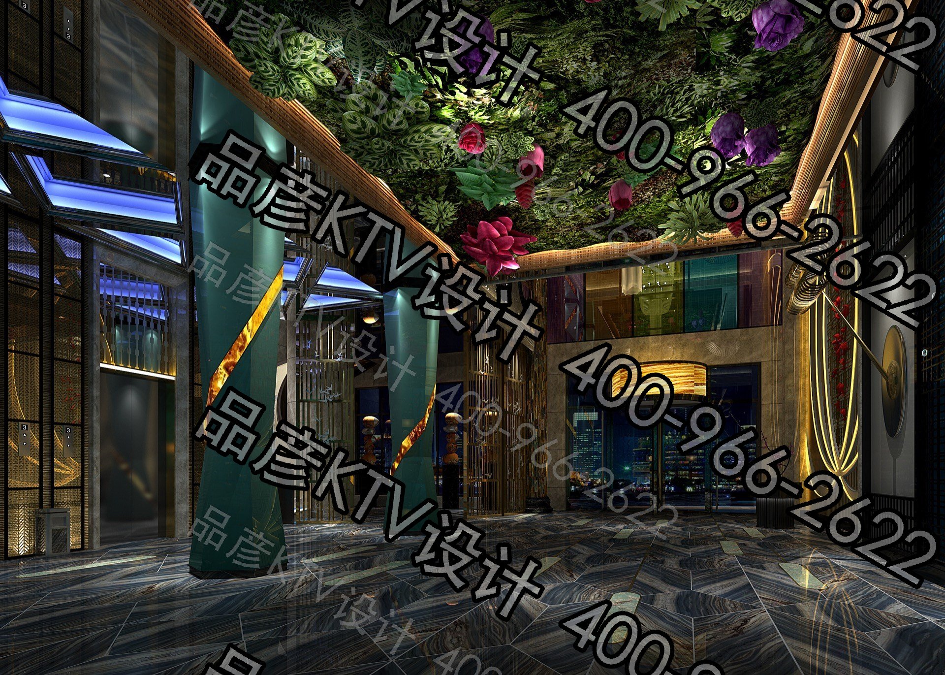 昆明三人空间KTV - 图3