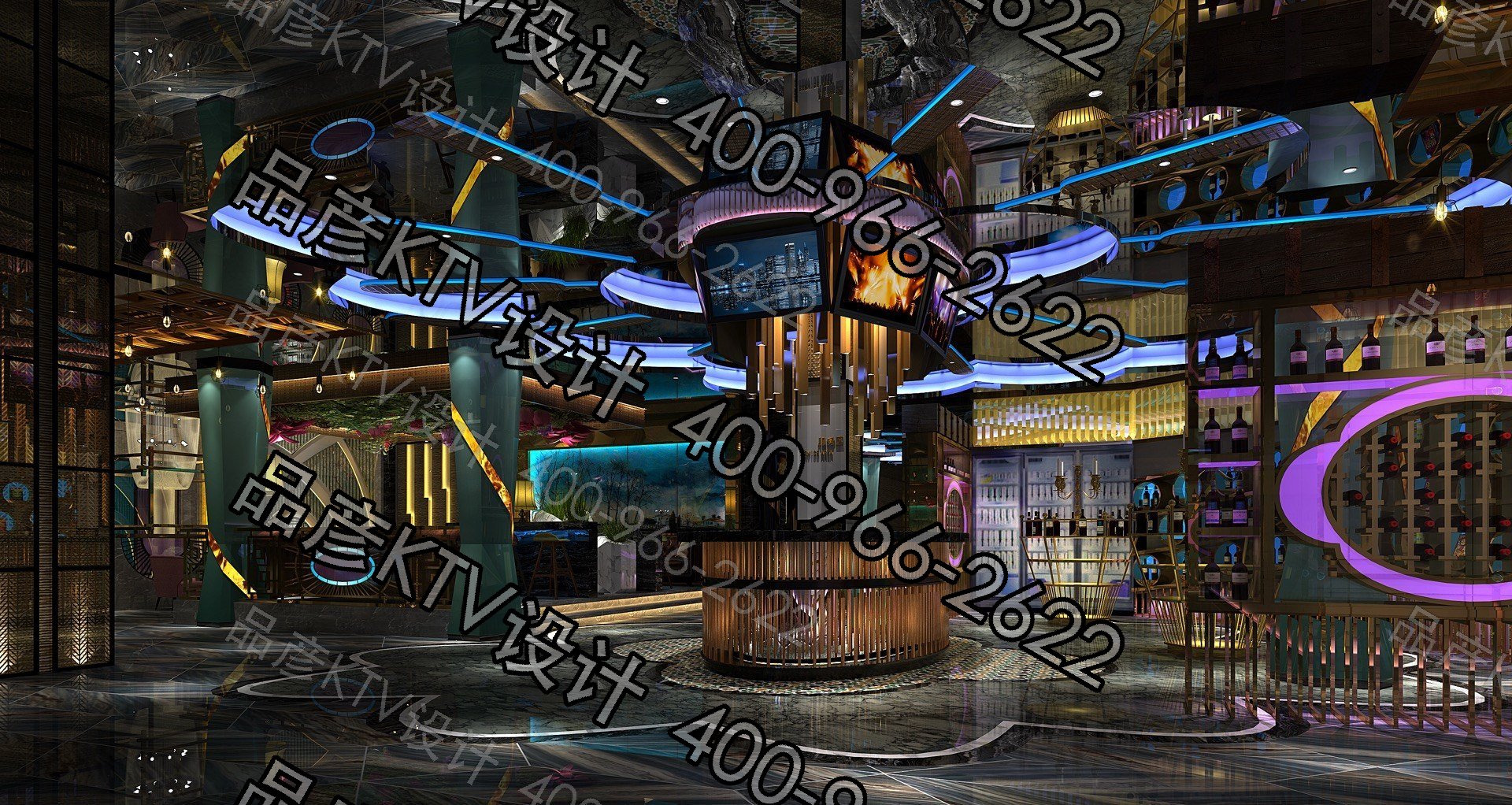 昆明三人空间KTV - 图4