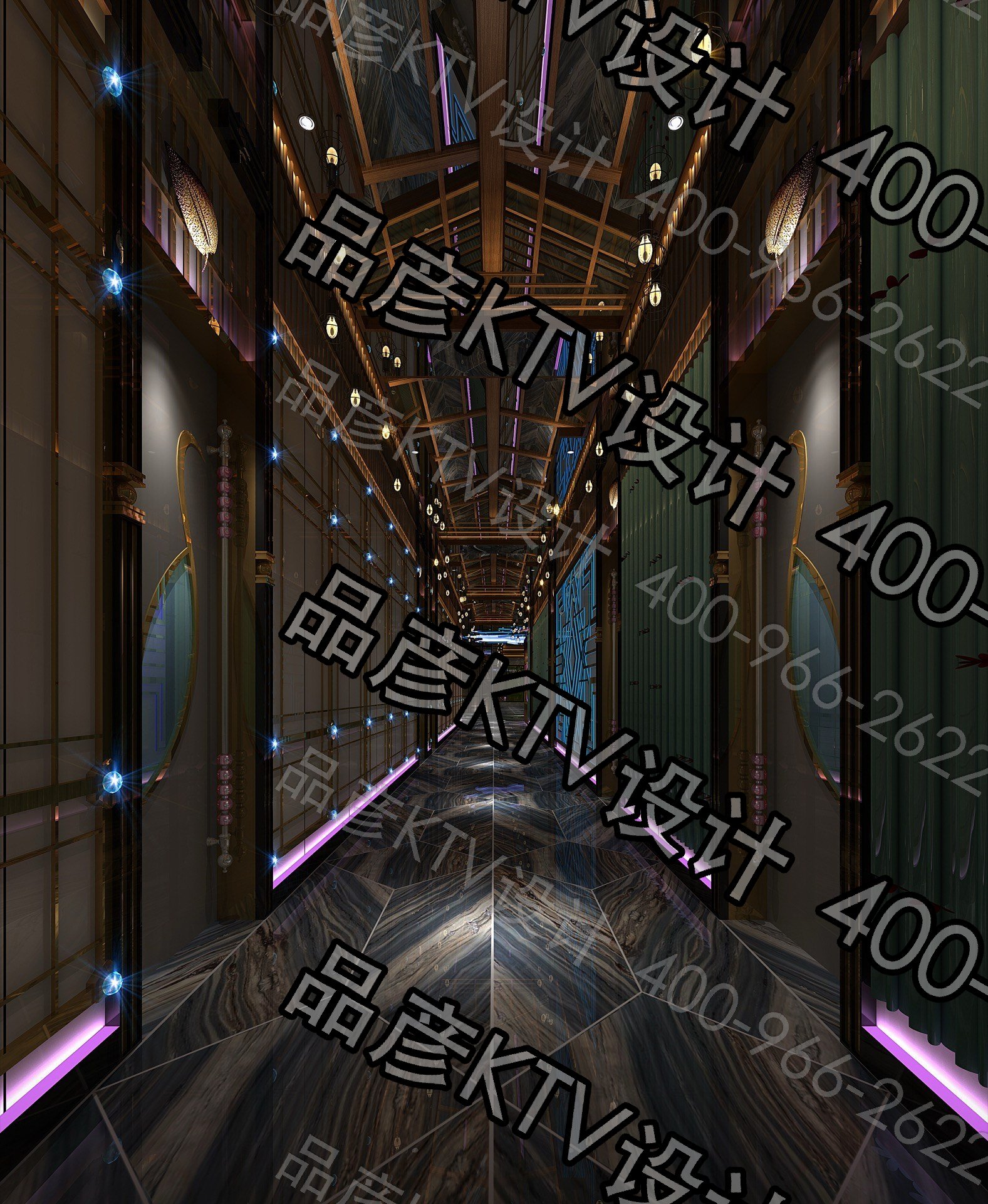 昆明三人空间KTV - 图5