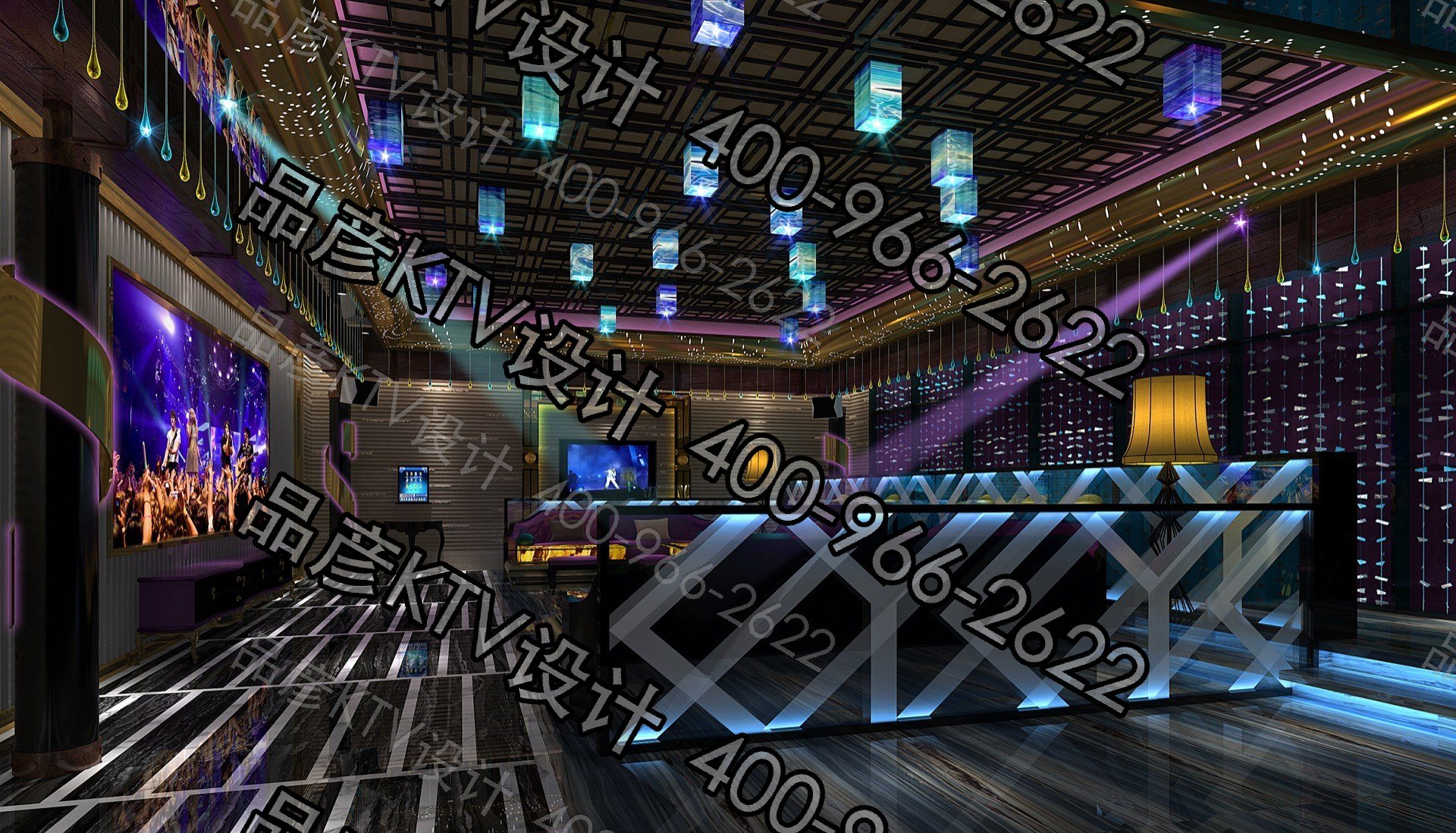 昆明三人空间KTV - 图8