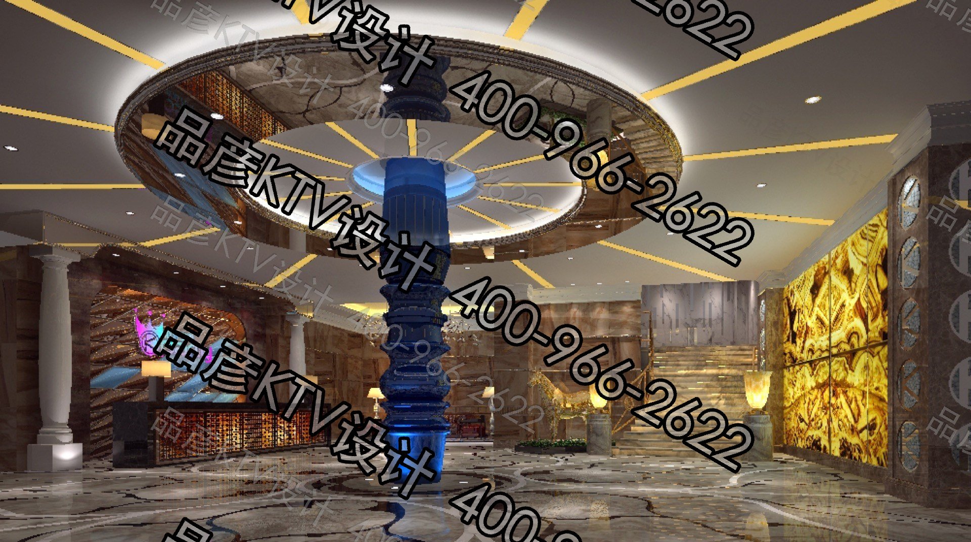 达州派对空间KTV - 图1