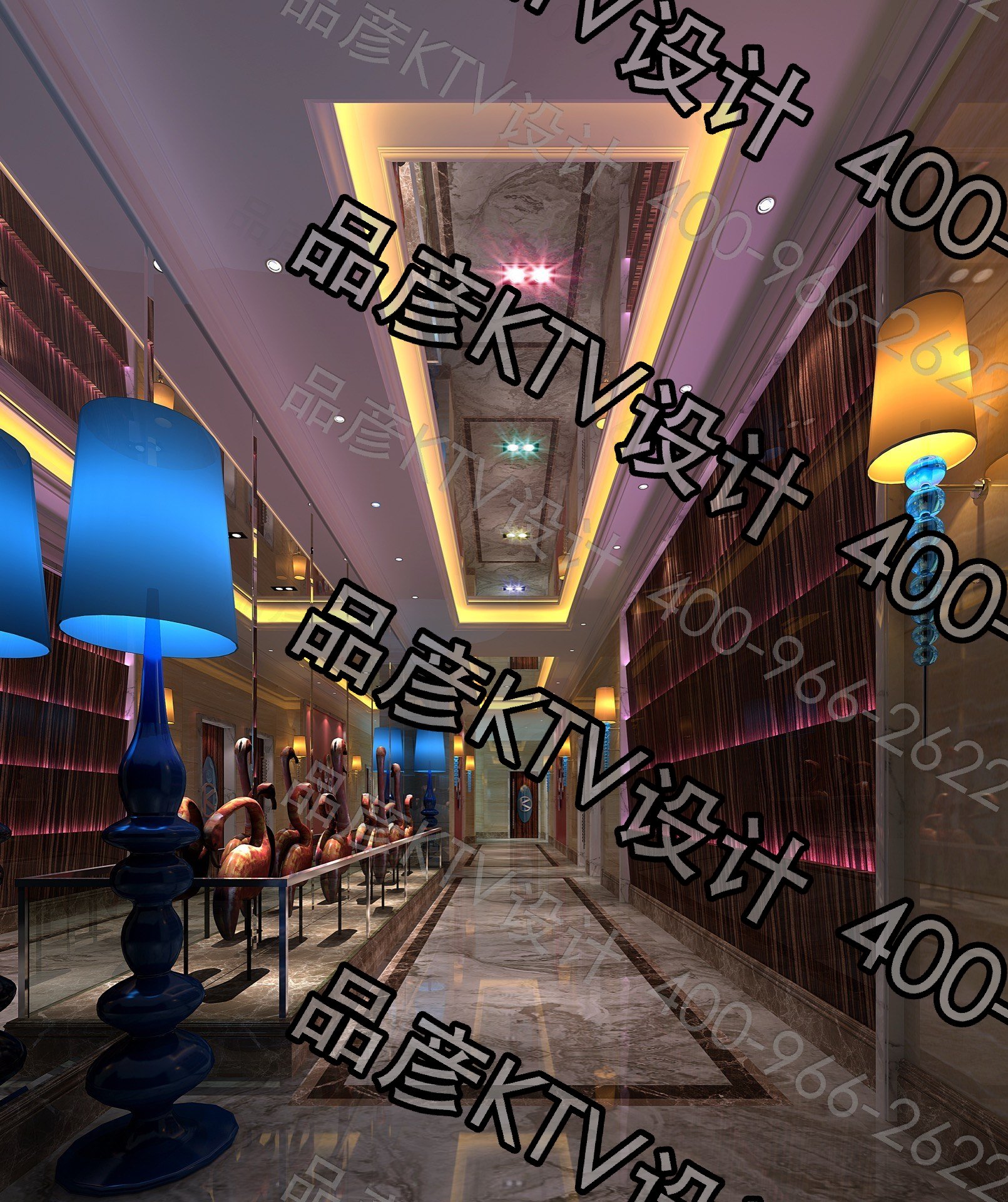 达州派对空间KTV - 图6