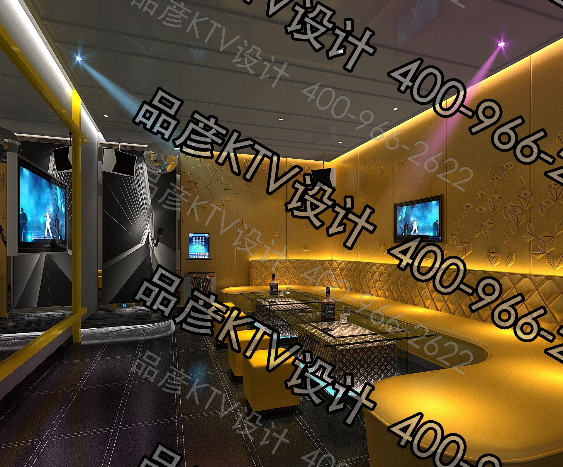 达州派对空间二店 - 图1