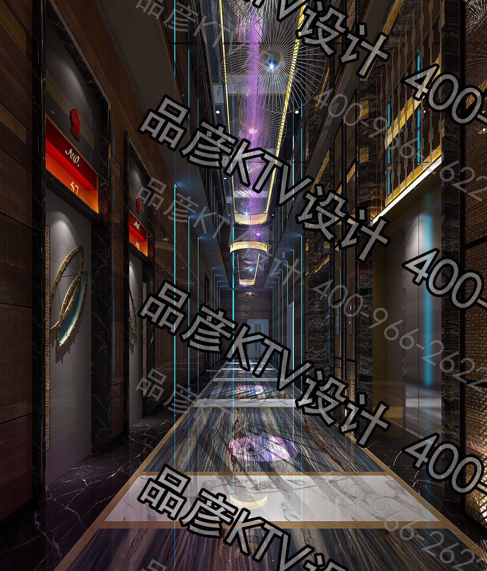 达州派对空间二店 - 图4