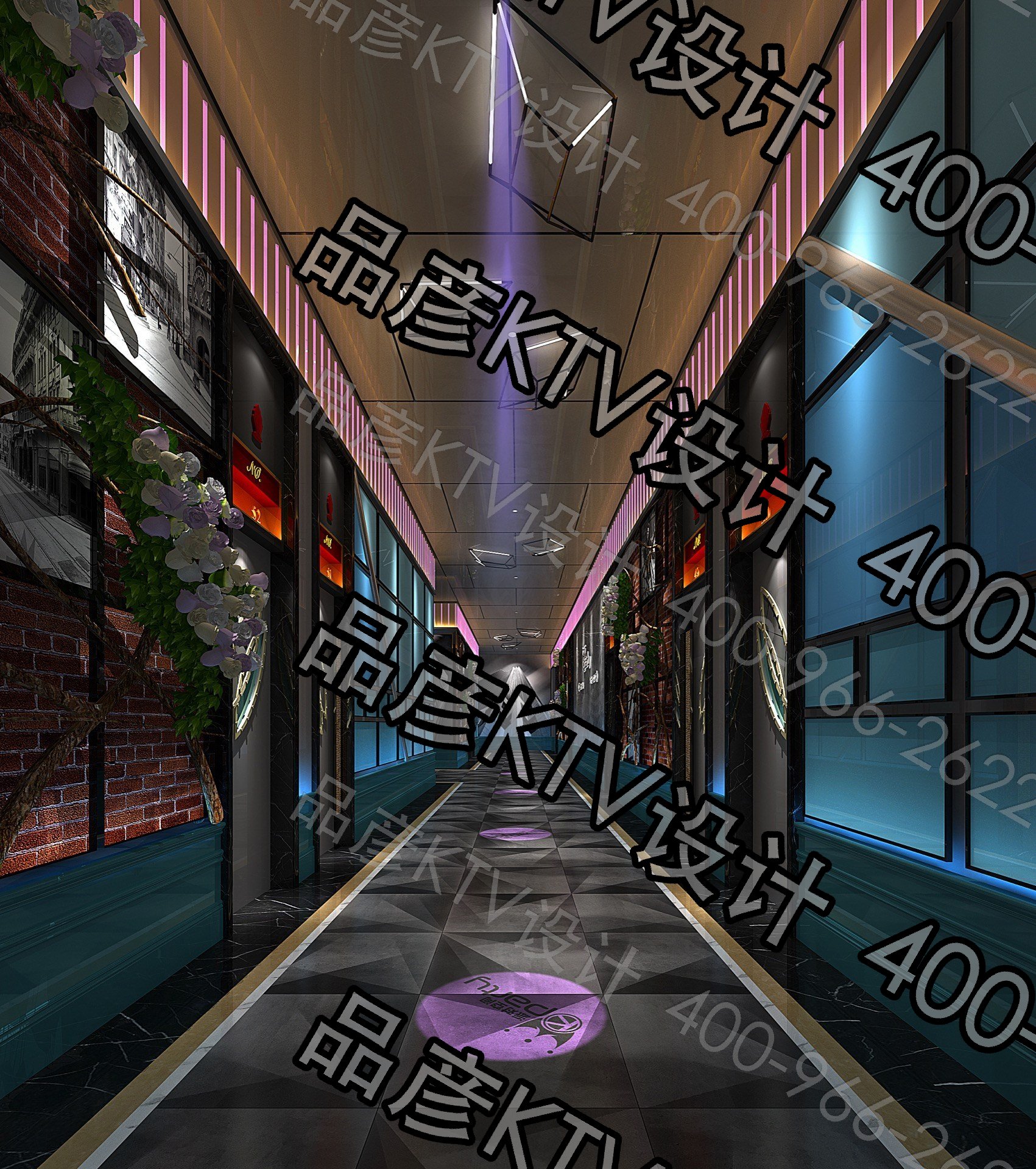 达州派对空间二店 - 图5