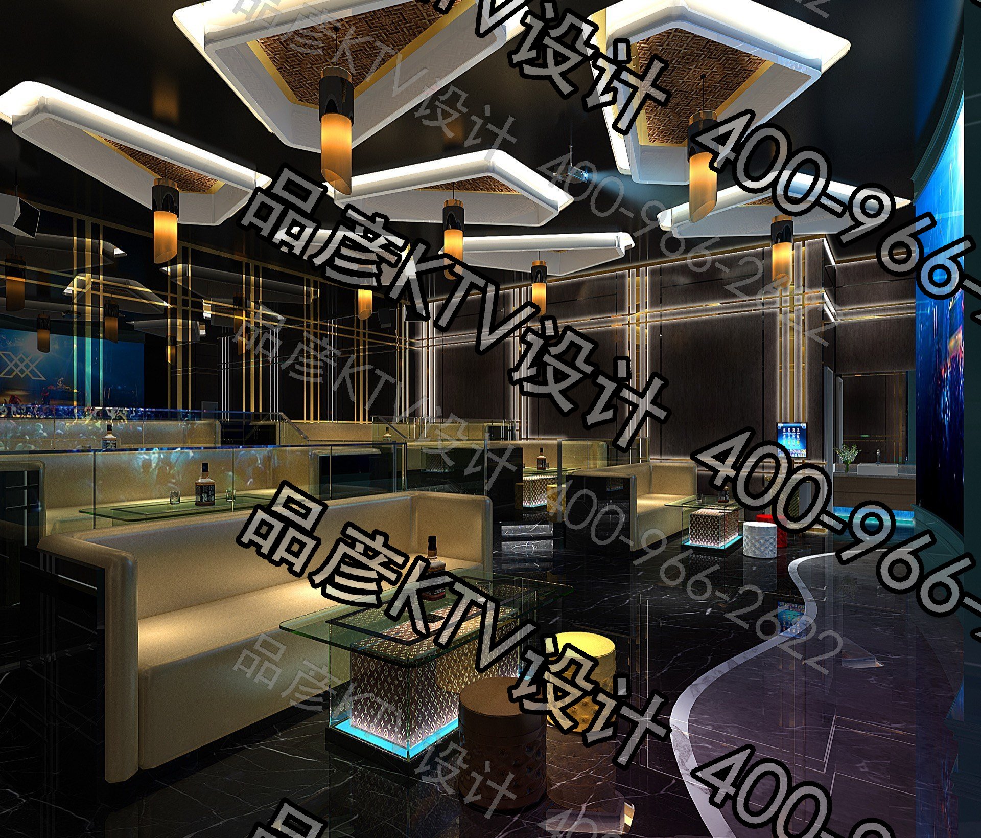 达州派对空间二店 - 图6