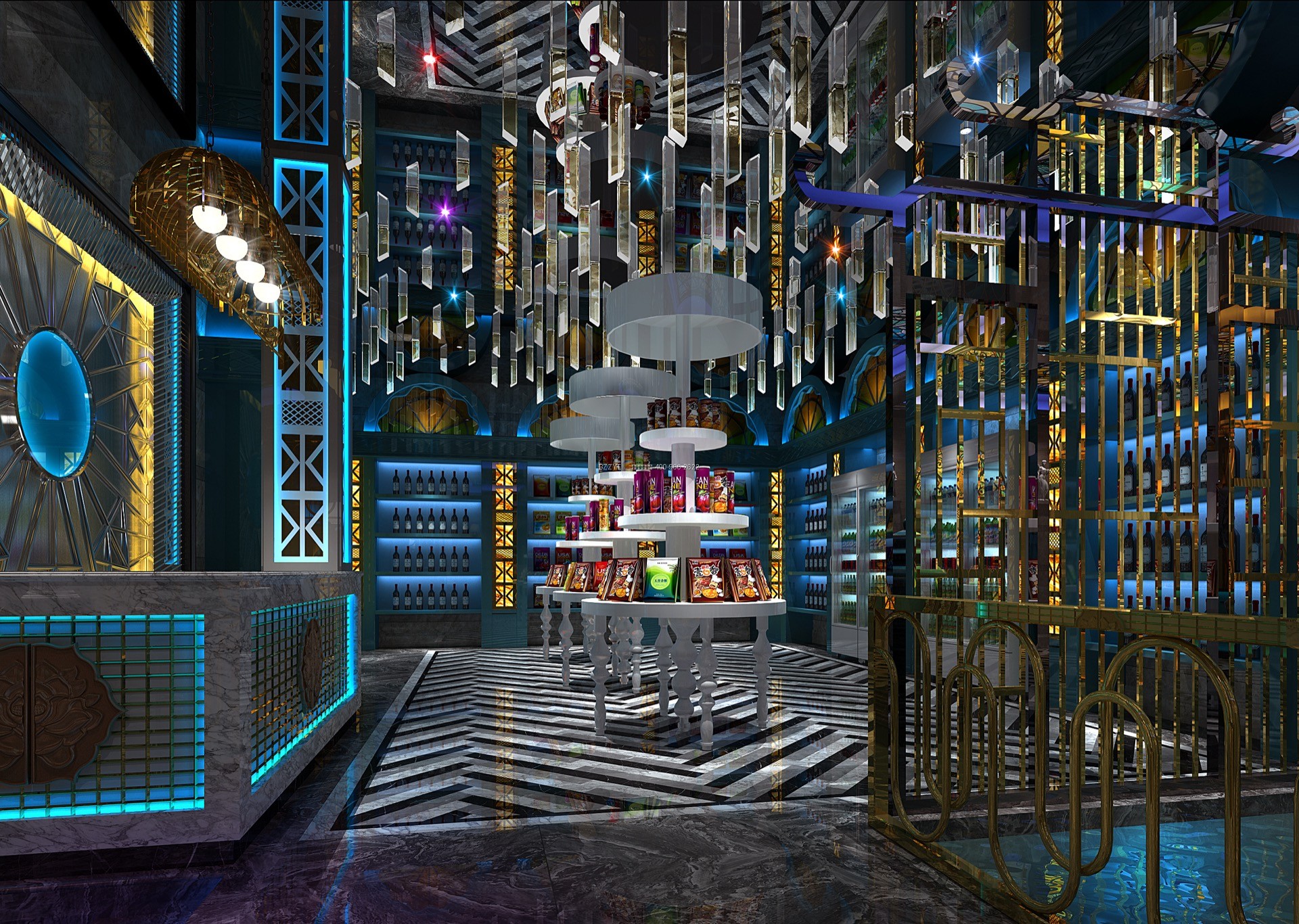 安徽五河KTV - 图1