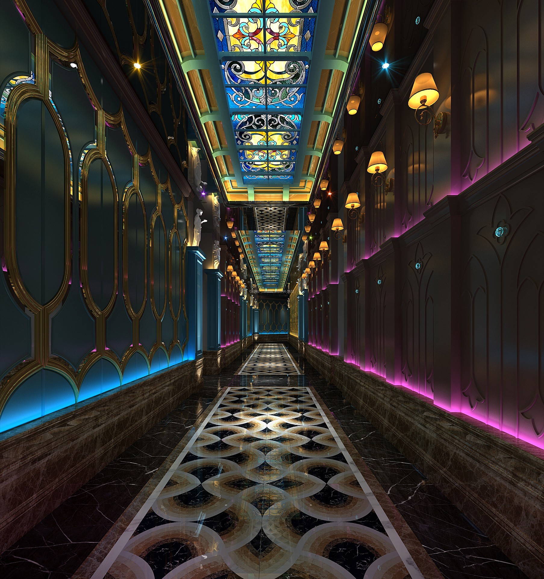 安徽五河KTV - 图3