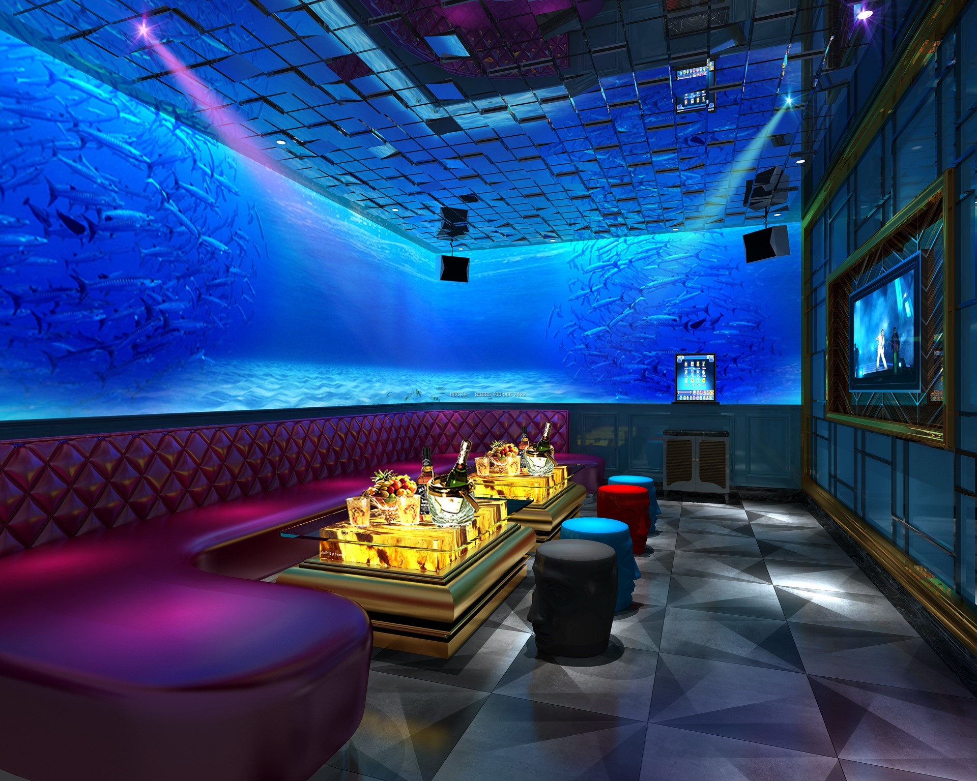 安徽五河KTV - 图4