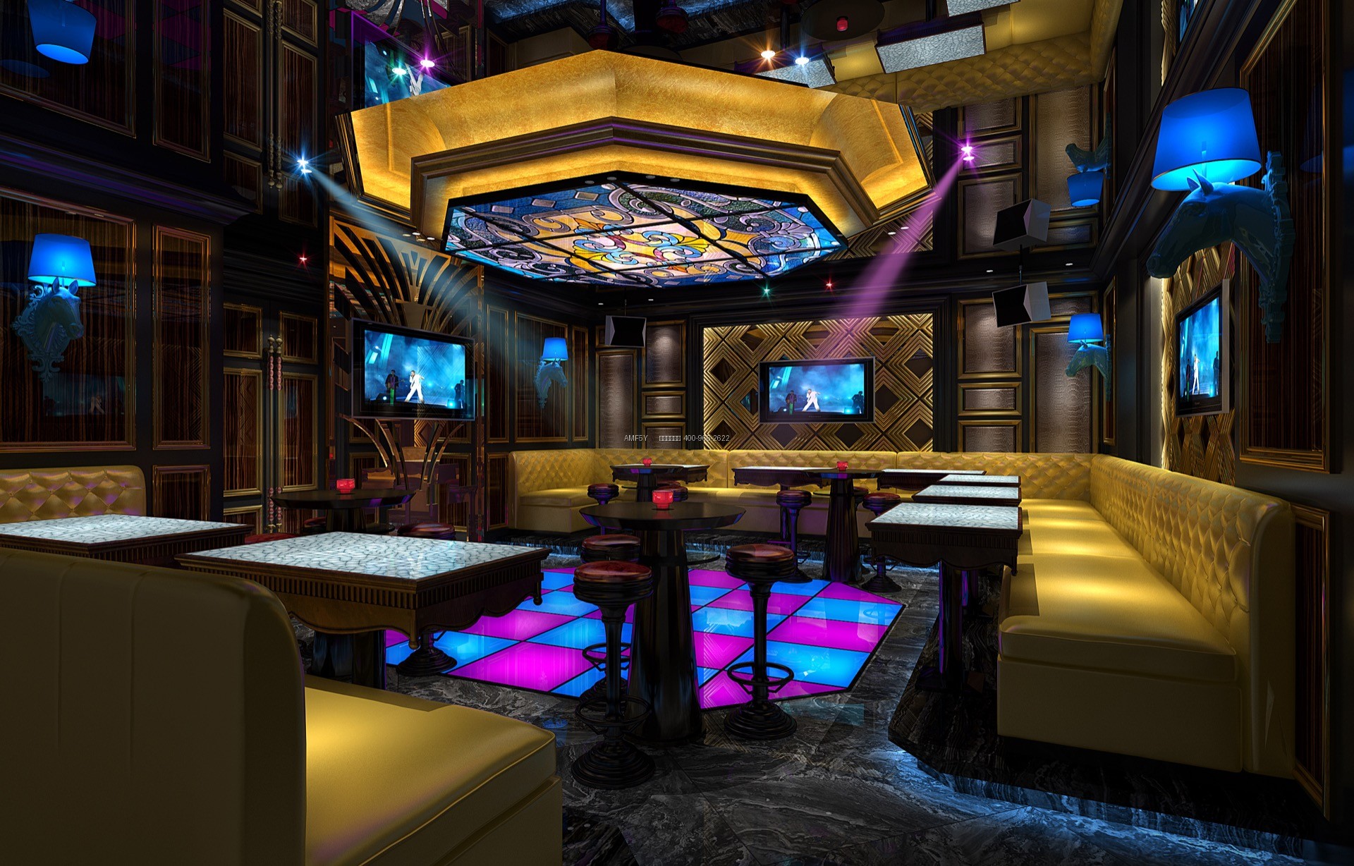 安徽五河KTV - 图5