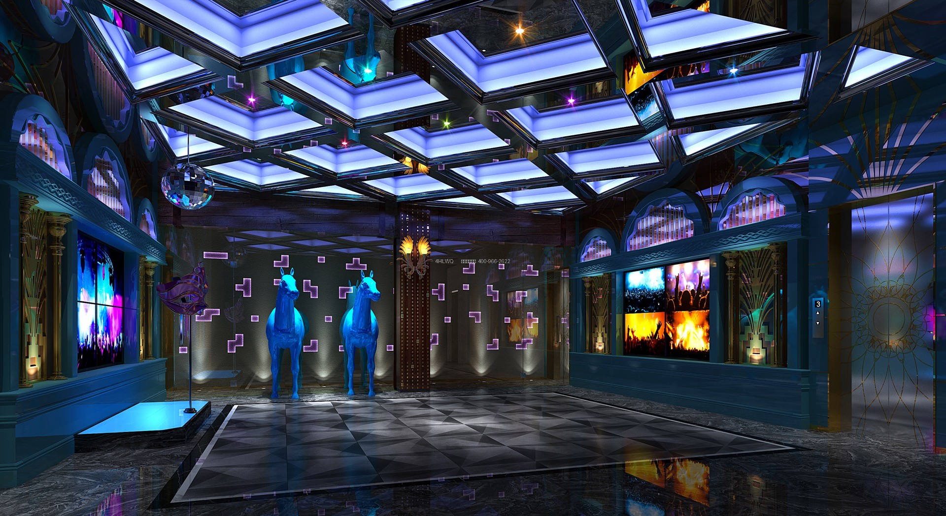 安徽五河KTV - 图6