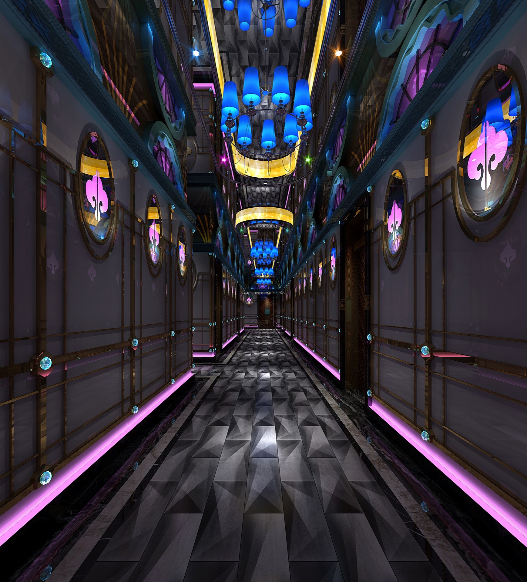 安徽五河KTV - 图7