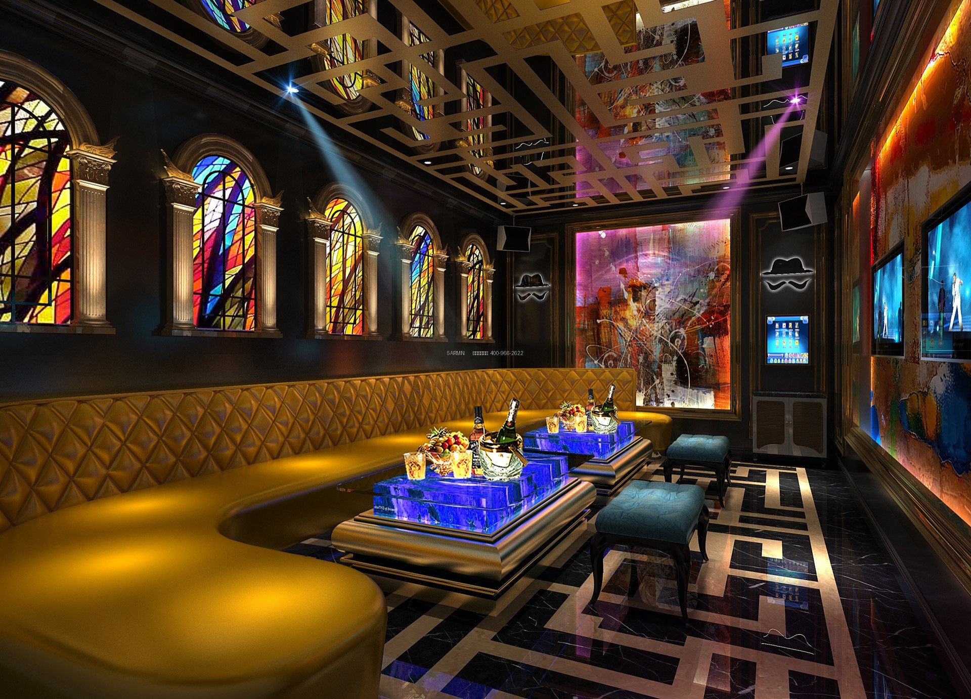 安徽五河KTV - 图8