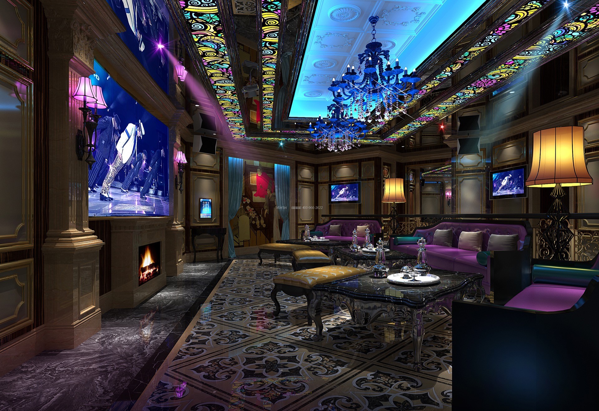 安徽五河KTV - 图9