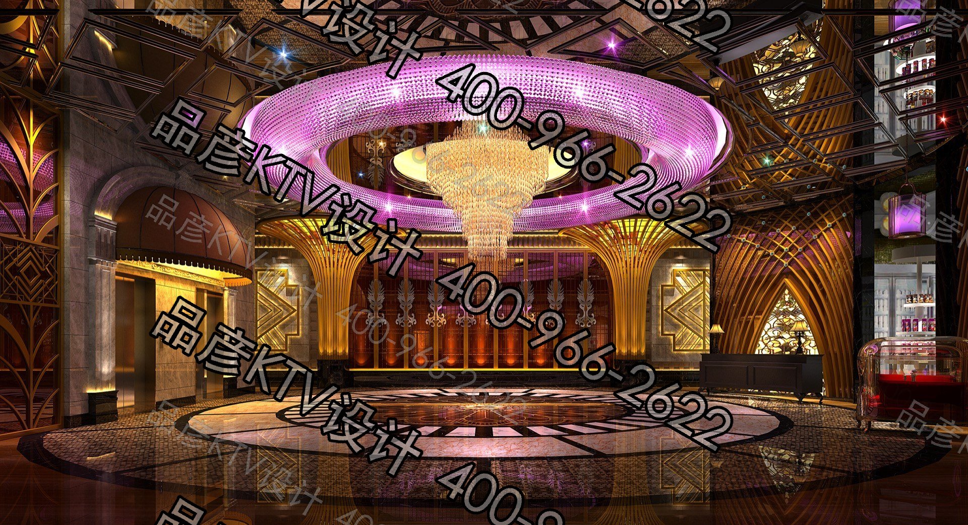 吕梁KTV加密文件 - 图1