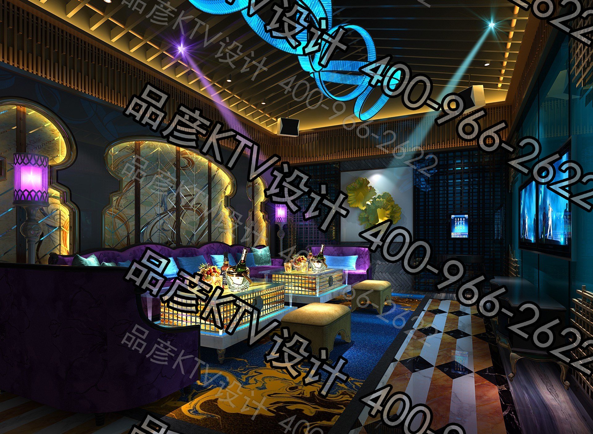 吕梁KTV加密文件 - 图4