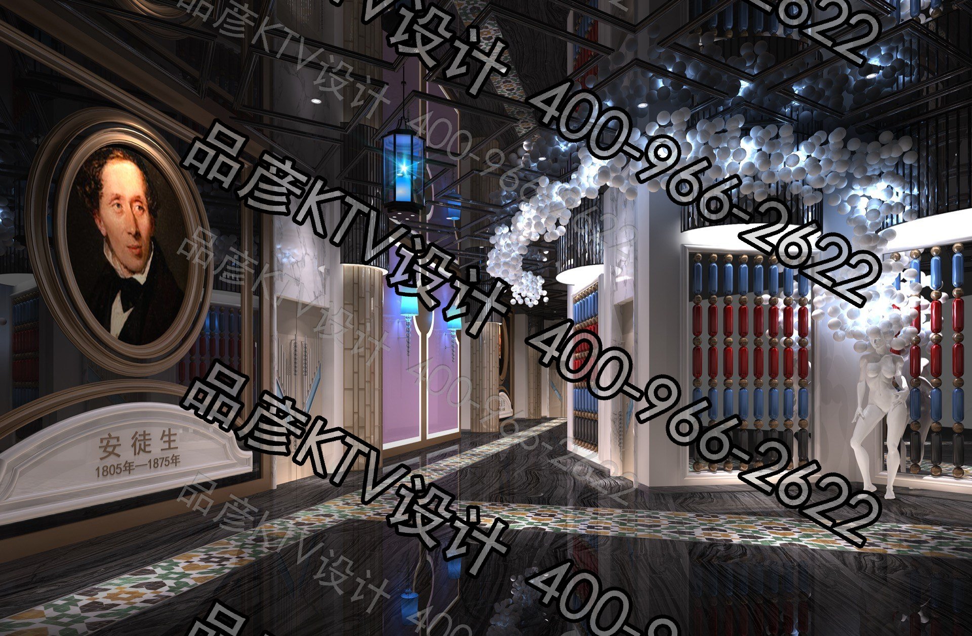 广西捂州量贩KTV - 图3