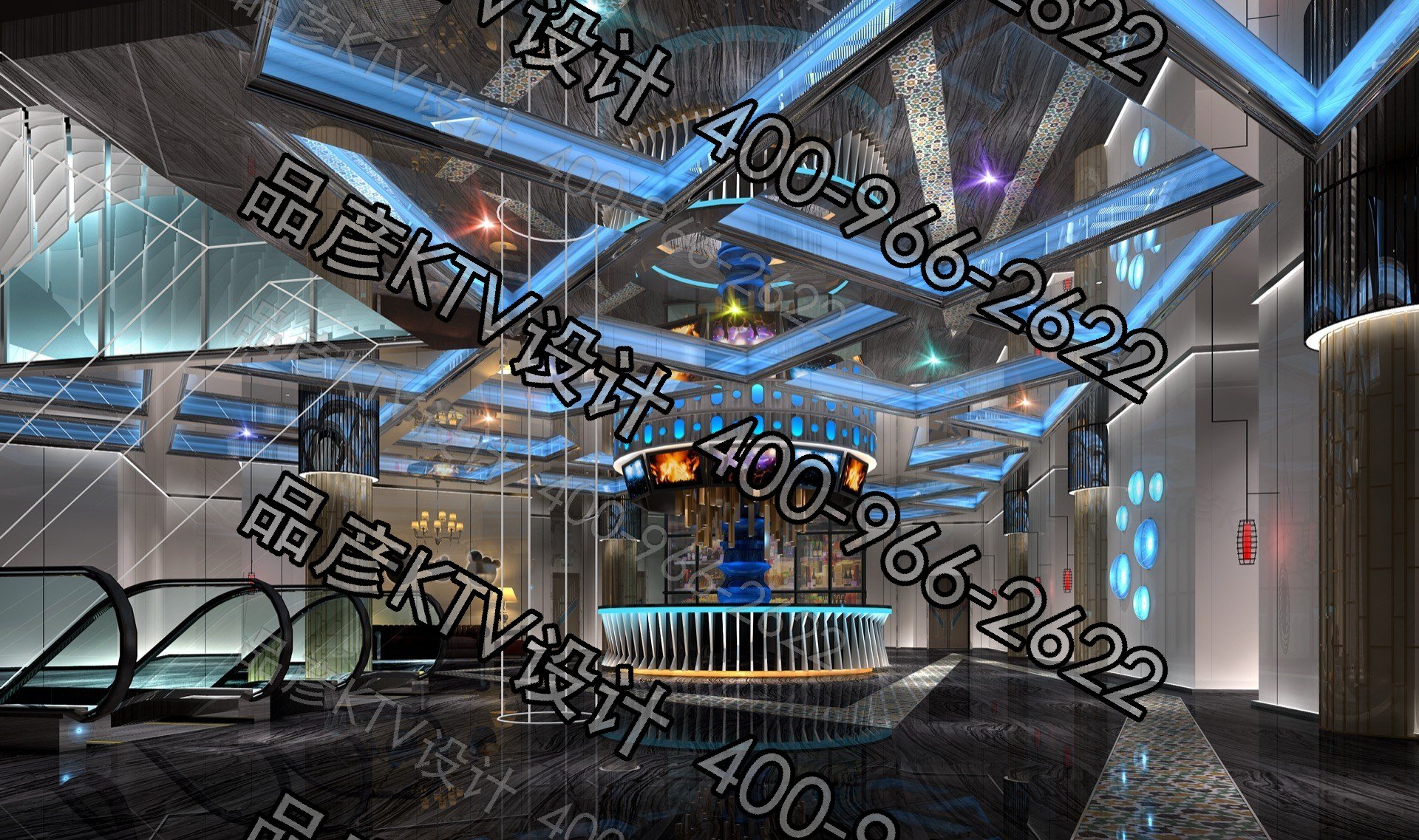 广西捂州量贩KTV - 图6