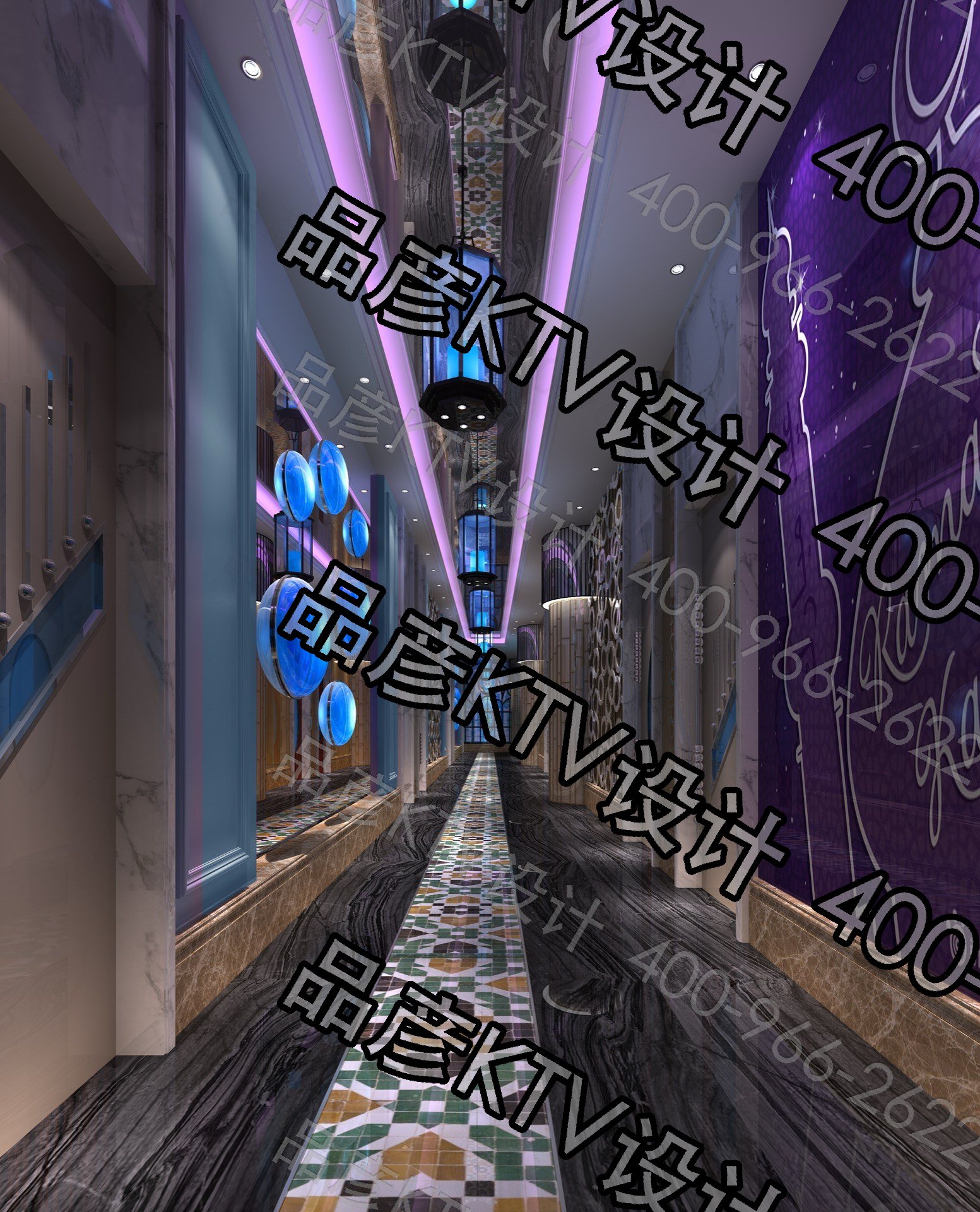 广西捂州量贩KTV - 图7