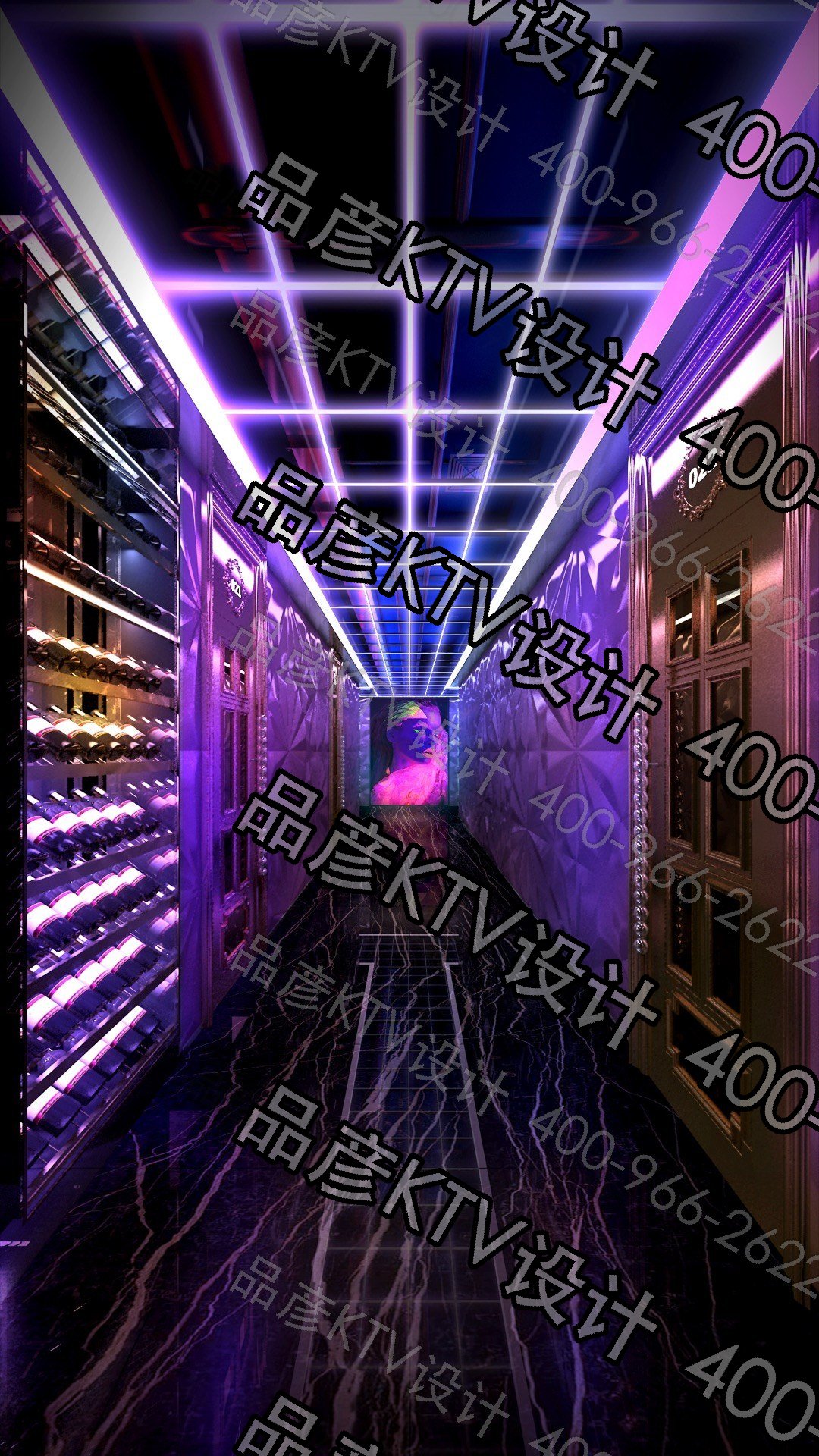 吉安万安量贩KTV - 图3