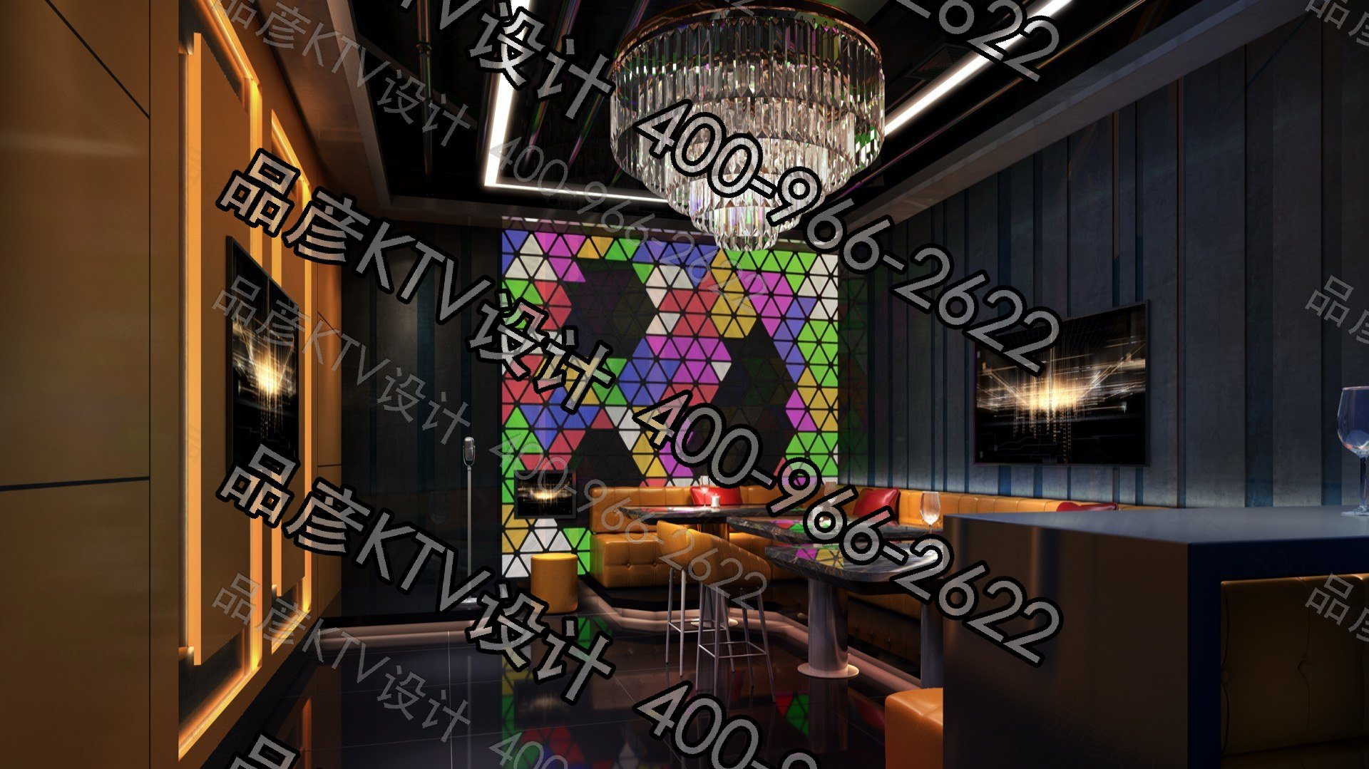 吉安万安量贩KTV - 图4