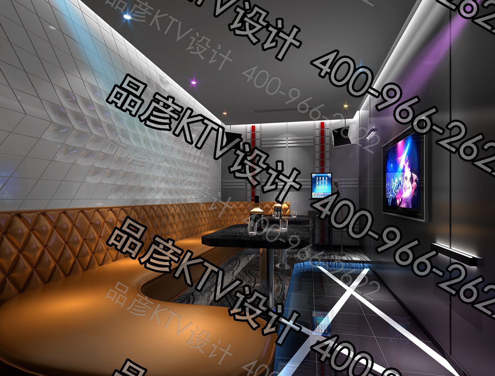 宜春KTV成品 - 图3