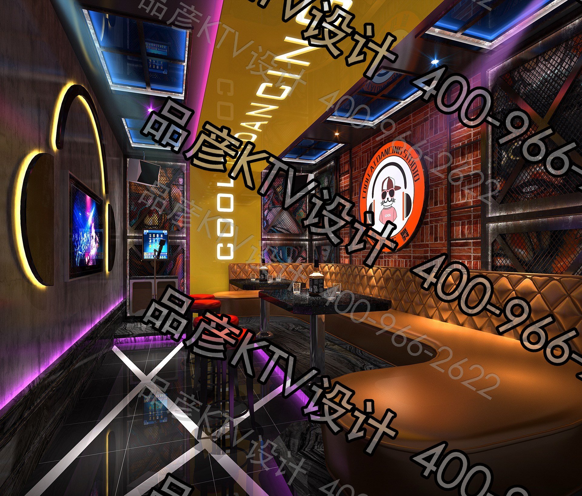 宜春KTV成品 - 图6