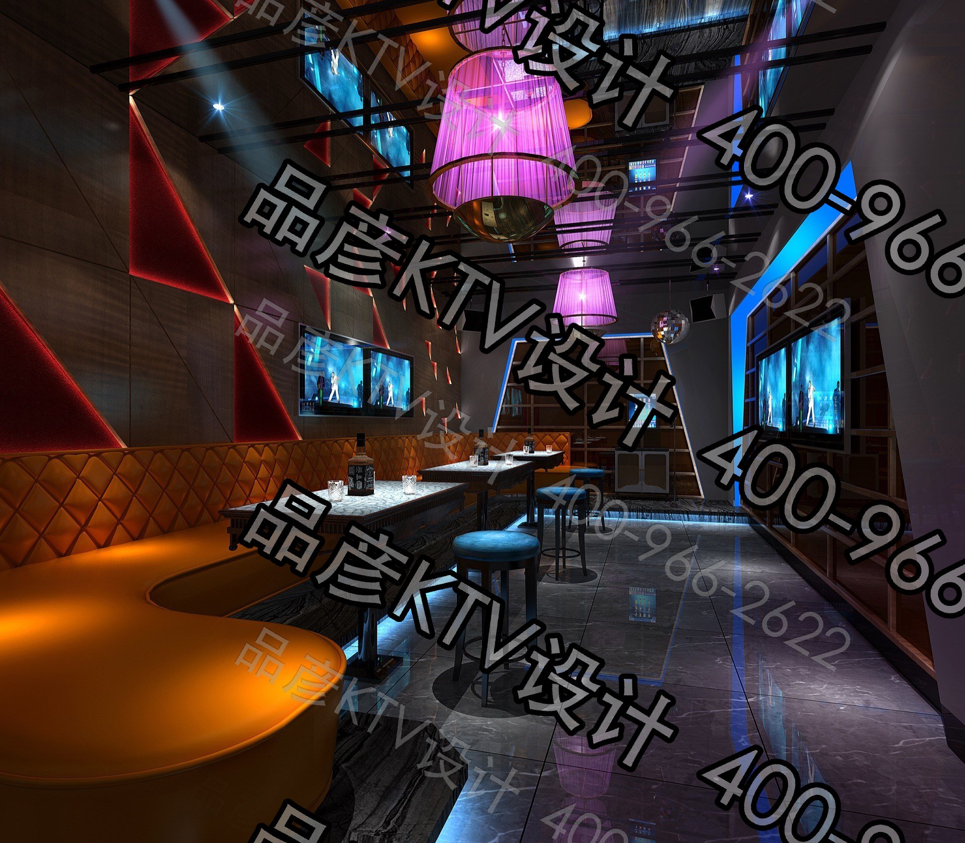 宜春KTV成品 - 图7