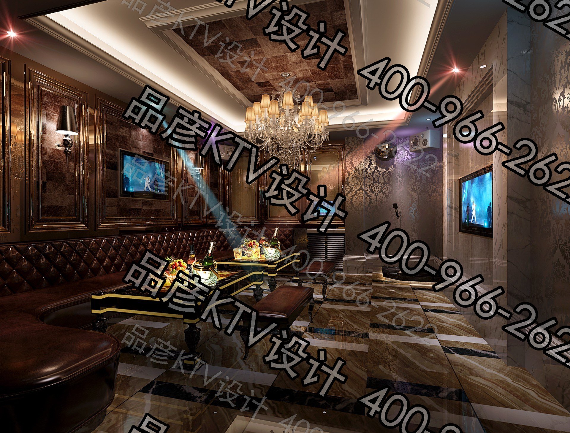 江西南康商务KTV(1) - 图1