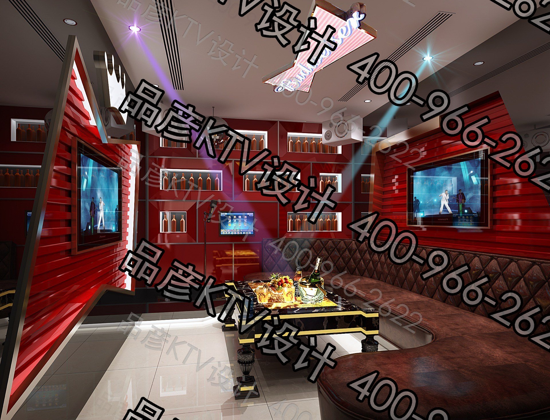 江西南康商务KTV(1) - 图3