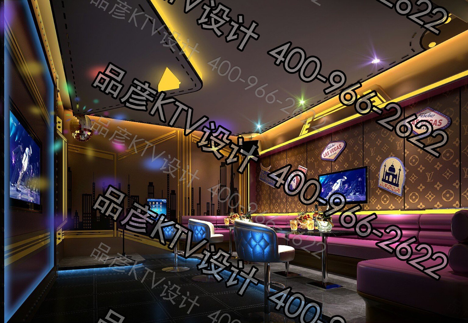 江西南康商务KTV(1) - 图5