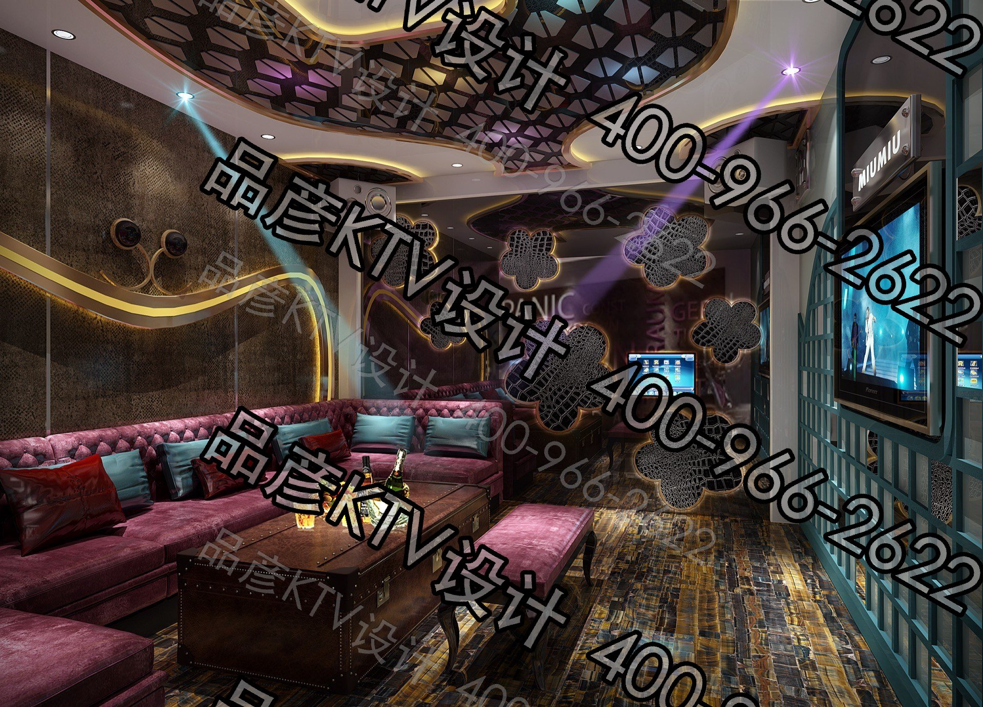 江西南康商务KTV(1) - 图6