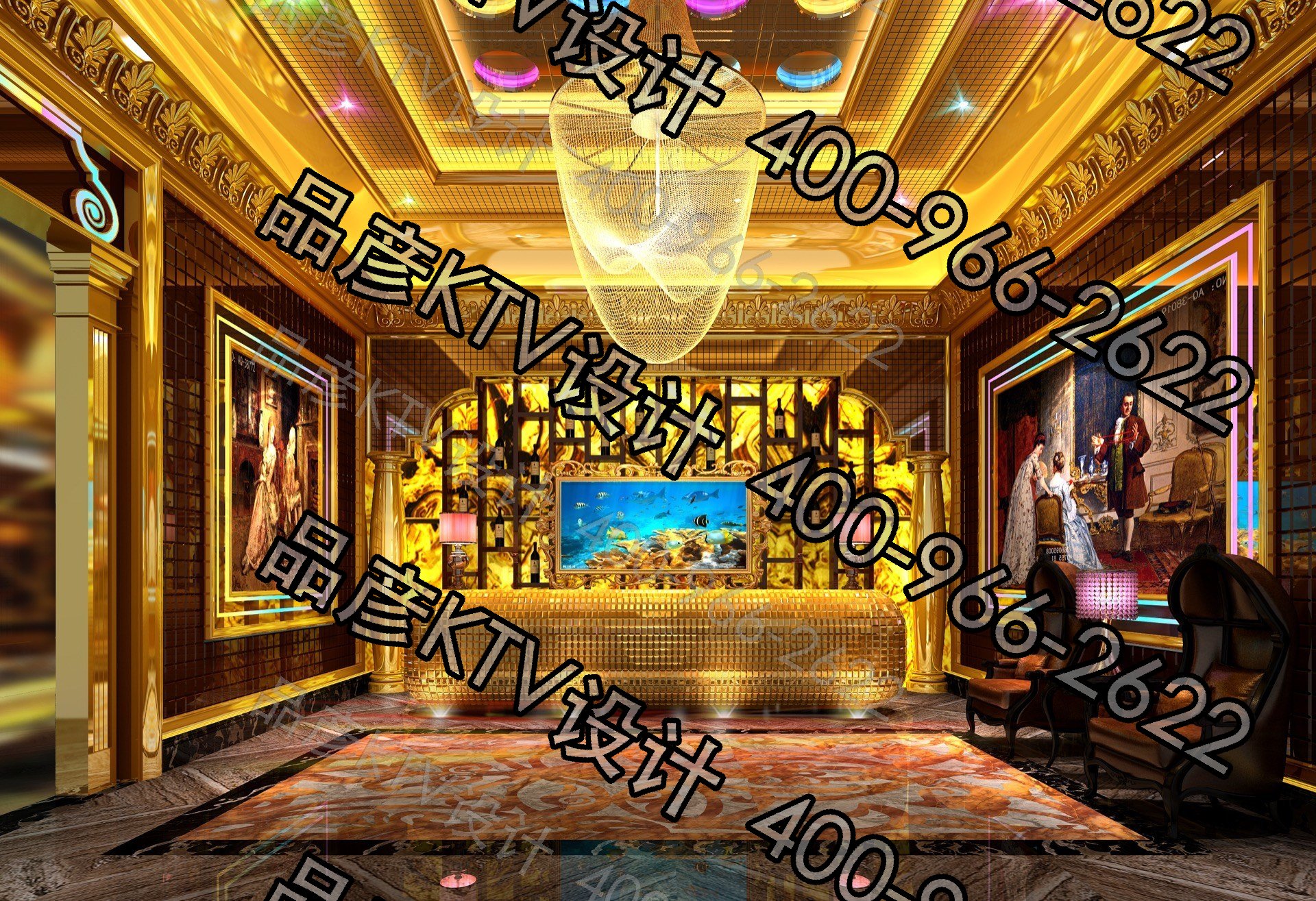 江西南康莱麦霸KTV - 图4