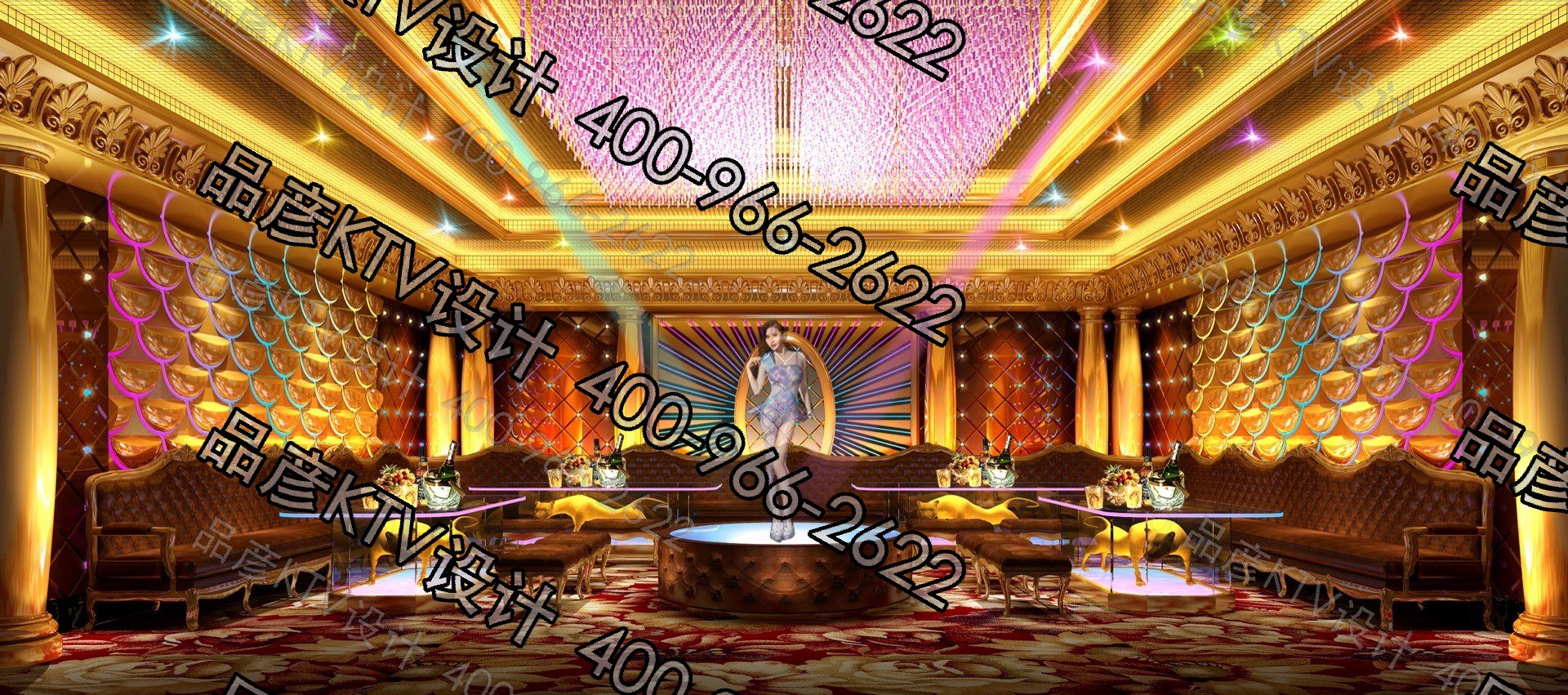 江西南康莱麦霸KTV - 图5