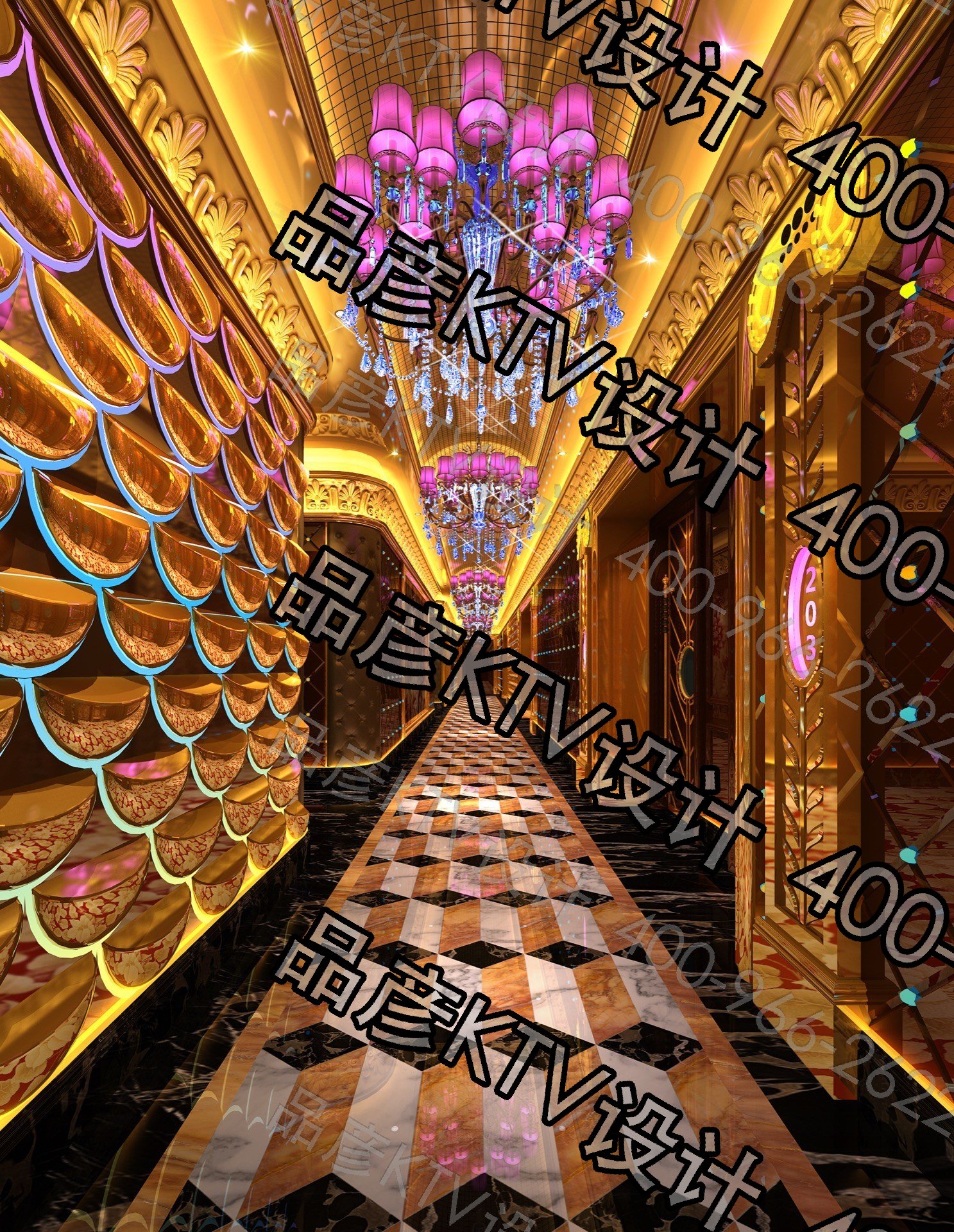 江西南康莱麦霸KTV - 图6