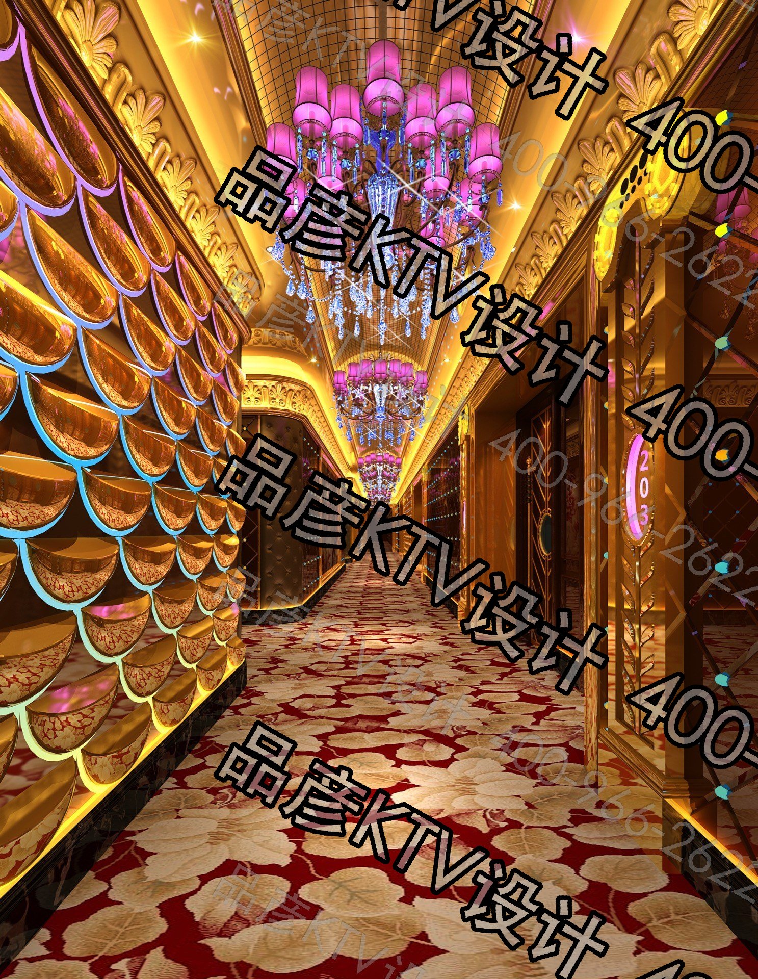 江西南康莱麦霸KTV - 图7