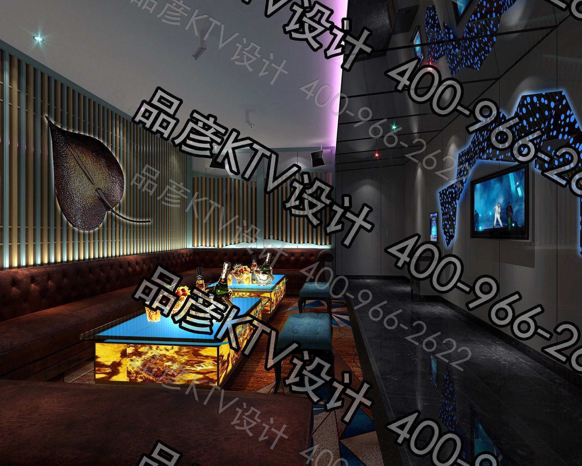 邯郸量贩KTV - 图1