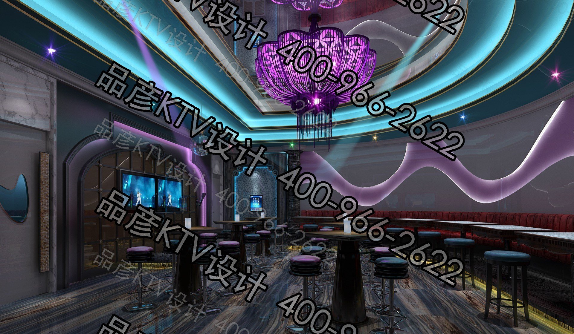 邯郸量贩KTV - 图3