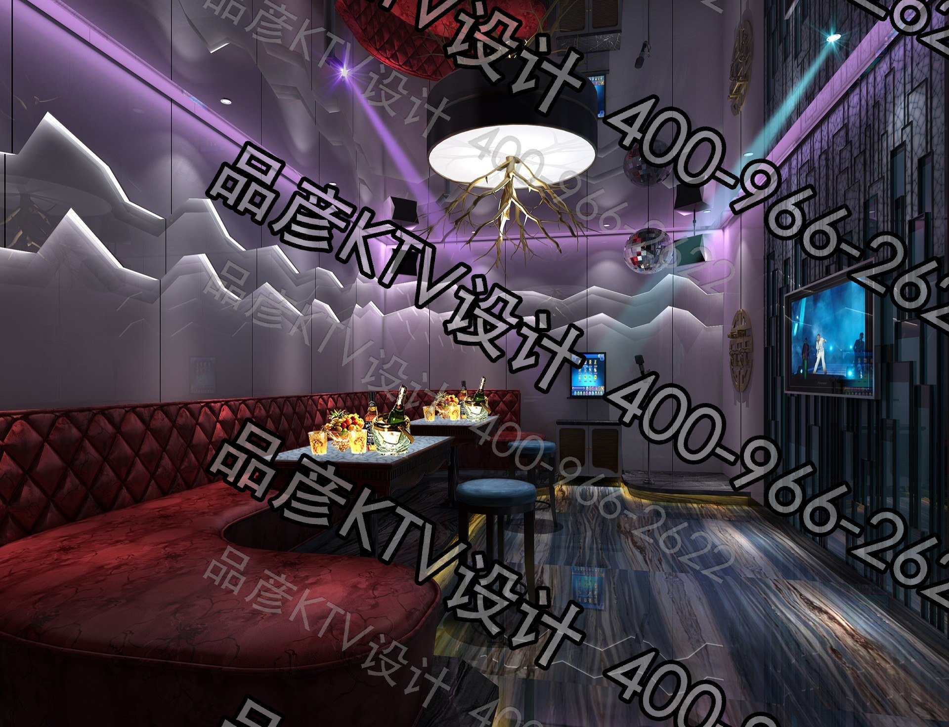 邯郸量贩KTV - 图5