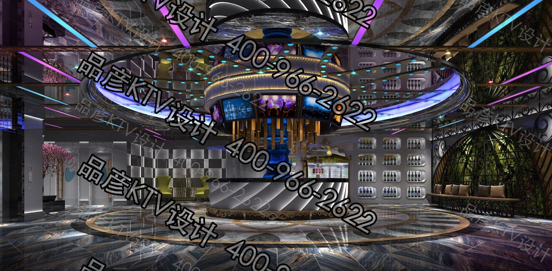 邯郸量贩KTV - 图6