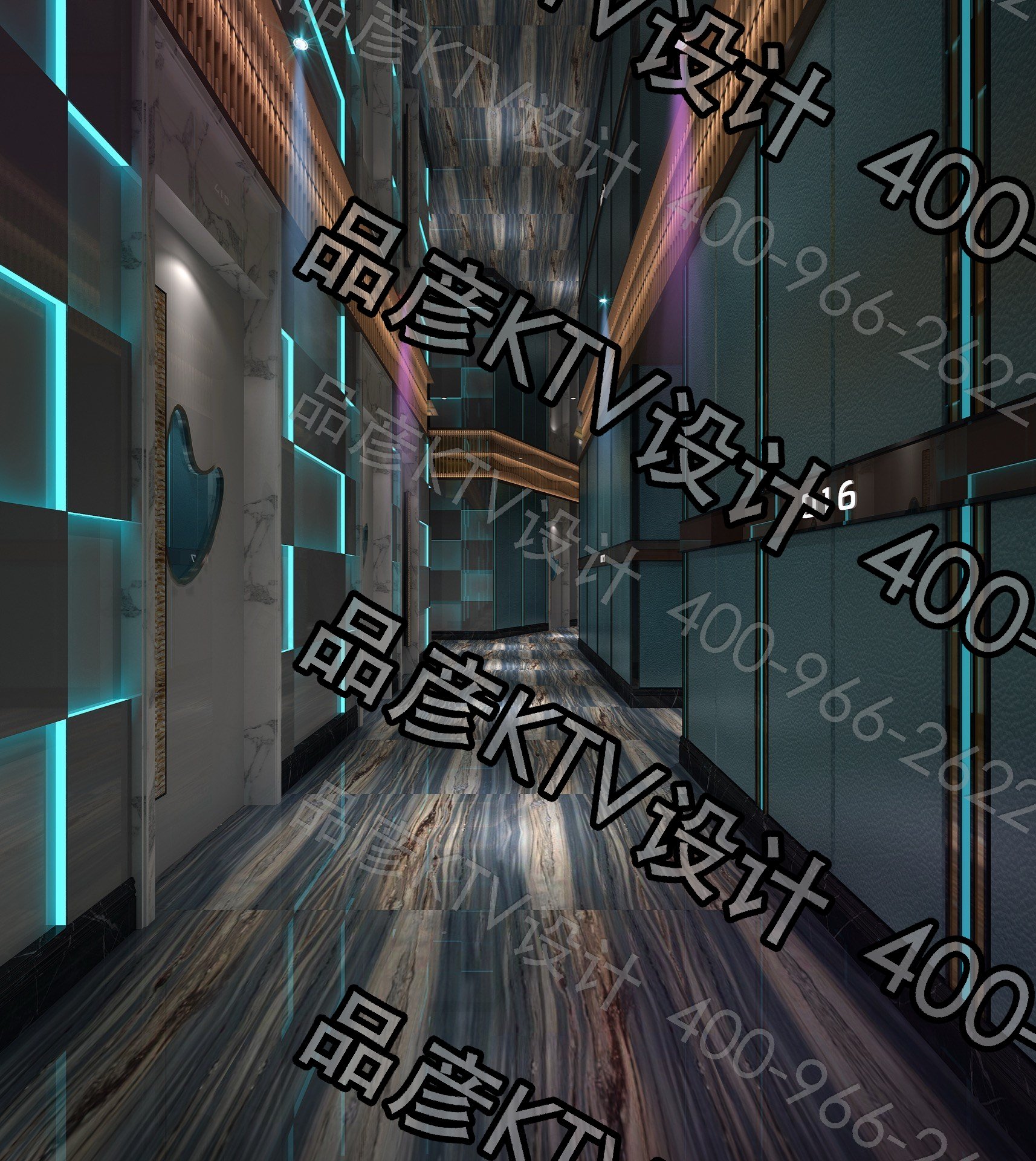 邯郸量贩KTV - 图7