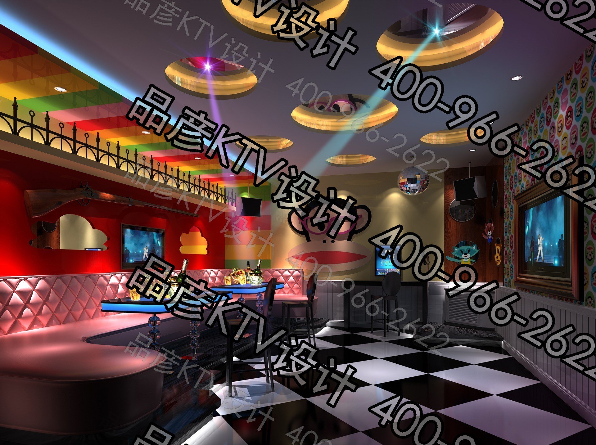 海南商务KTV - 图3