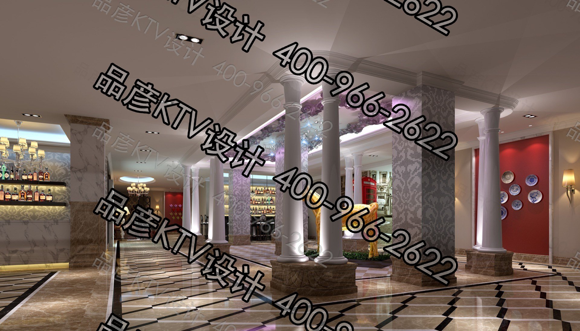 海南商务KTV - 图4