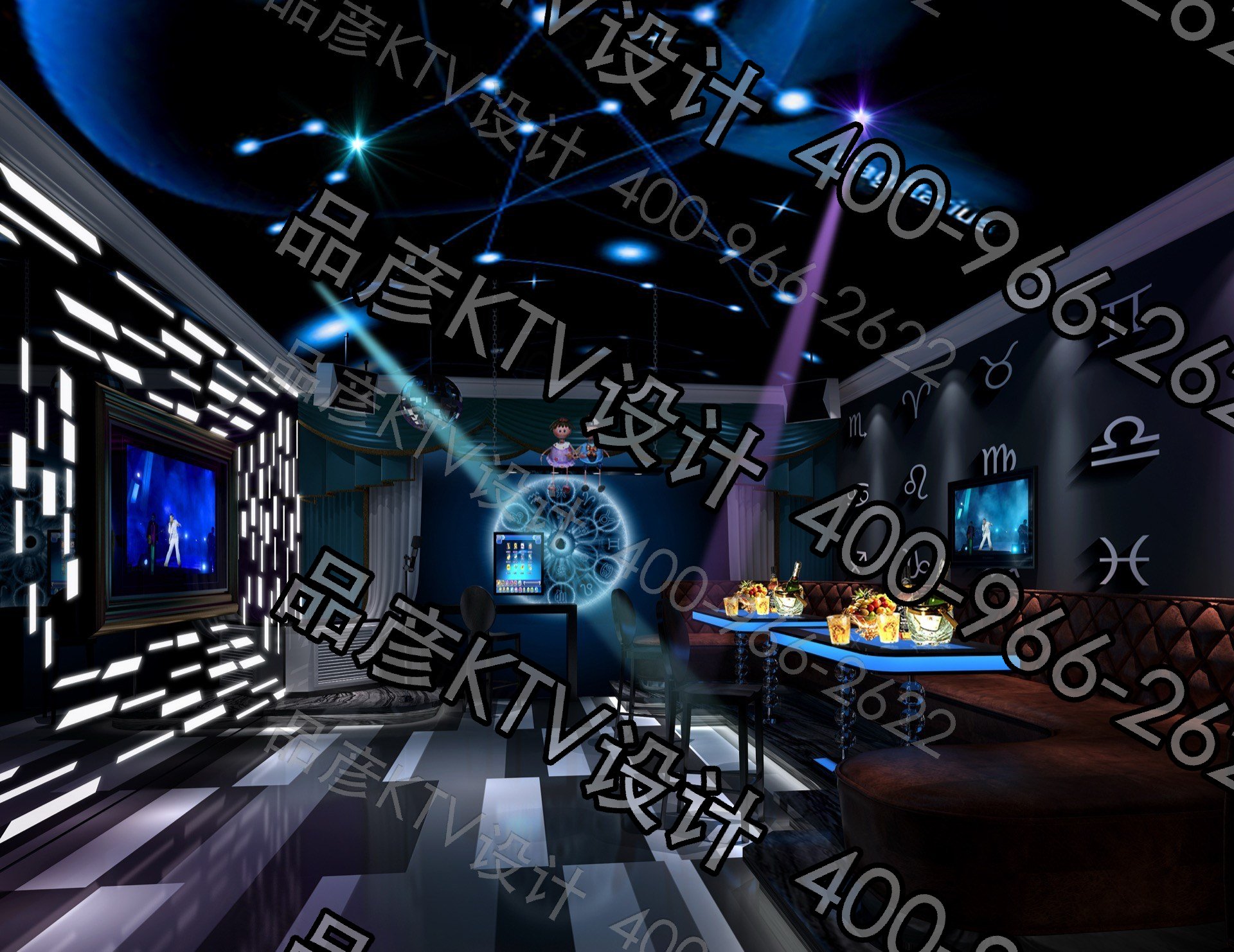 海南商务KTV - 图5