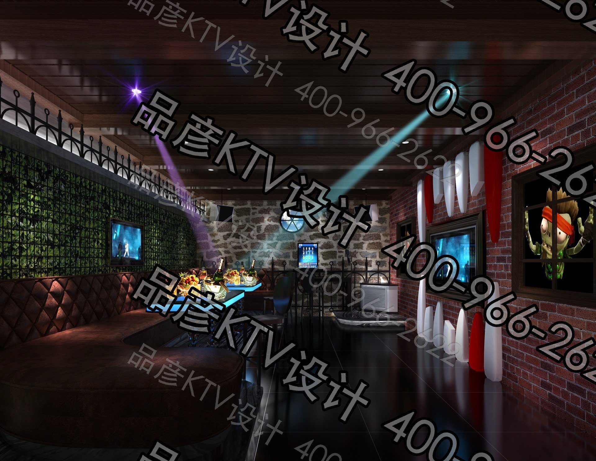 海南商务KTV - 图6